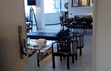 Imagem 15: Mansion House Emp. Imobiliários - Avenida Atlântica - Ed. Ypiranga