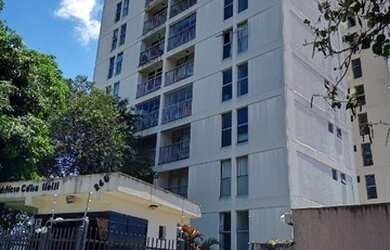 Imagem 1: Apartamento à venda, 68 m² por R$ 360.000,00 - Jardim Morro Verde -...