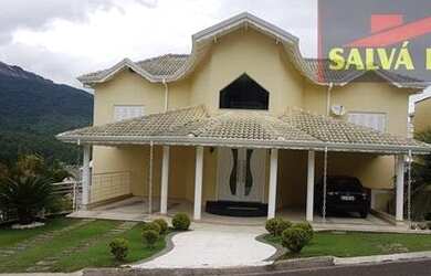 Imagem 2: Casas Alto Padrão à venda em Atibaia/SP - Compre o seu casas alto padrão aqui!