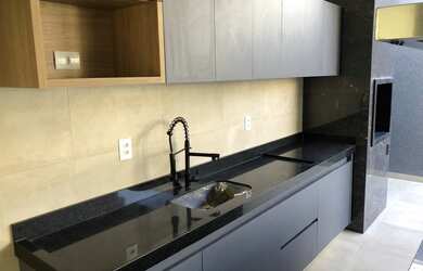 Imagem 10: Casa em Condomínio para Venda - CONDOMINIO MARIA JULIA RESIDENCIAL, SÃO...