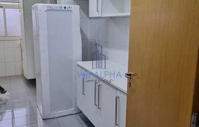 Imagem 8: Apartamento à venda - Condomínio Bosque Tambore - Santana de Parnaíba - SP