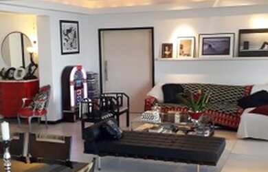 Imagem 11: Mansion House Emp. Imobiliários - Avenida Atlântica - Ed. Ypiranga