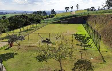 Imagem 7: TERRENO RESIDENCIAL em BRAGANÇA PAULISTA - SP, CONDOMÍNIO RESIDENCIAL...