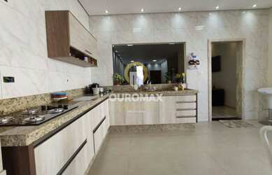 Imagem 6: Casa com 2 dormitórios à venda, por R$ 400.000 - Res Ville de France...