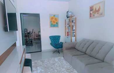 Imagem 4: Linda Casa Vila das Acácias Zona Sul Apta a Financiar