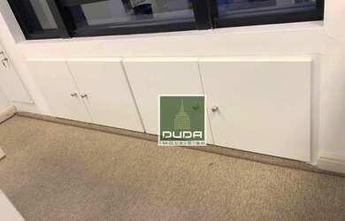 Imagem 5: Conjunto à venda, 42 m² por R$ 371.000 - Brooklin Paulista - São Paulo/SP