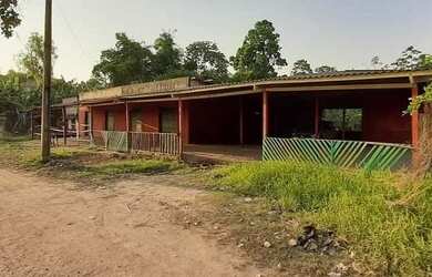 Imagem 3: Lote/Terreno com 27.000 m2 de frente p o Rio Solimões