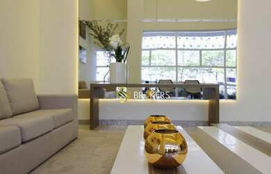 Imagem 8: Apartamento com 1 dormitório, 29 m² - venda por R$ 380.000,00 ou aluguel...