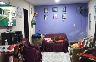 Imagem 6: Casa Maravilhosa. Churrasqueira, Varanda, 2 Vagas na garageme2 Dormitórios