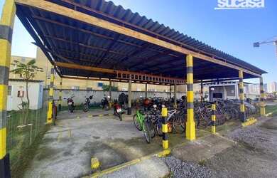 Imagem 13: Apartamento com 2 dormitórios, 45 m² - venda por R$ 145.000,00 ou aluguel...