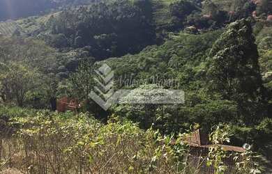 Imagem 2: Terreno no cascatinha. 