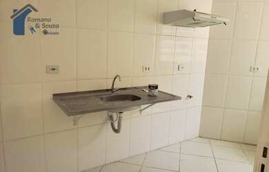 Imagem 4: Apartamento com 1 dormitório, 48 m² - venda por R$ 190.000 ou aluguel...