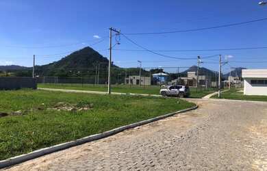 Imagem 6: Lote/Terreno para venda tem 240 metros quadrados em Centro - Maricá -...