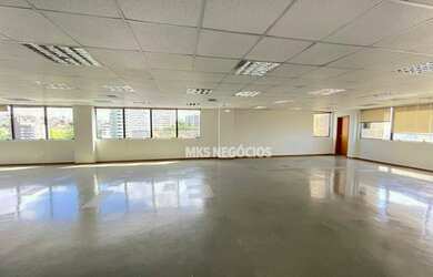 Imagem 4: Andar Corporativo para alugar, 420 m² por R$ 21.000,00/mês - Gutierrez...