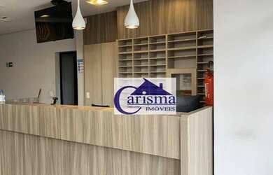 Imagem 5: Sala, 29 m² - venda por R$ 250.000,00 ou aluguel por R$ 1.000,00/mês...