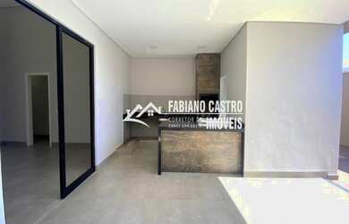Imagem 8: Casa de Condomínio CONDOMÍNIO em SÃO JOSÉ DO RIO PRETO - SP, RESIDENCIAL...