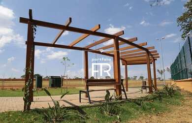 Imagem 10: Terreno à venda, 452 m² por R$ 595.000,00 - Alphaville 1 - Uberlândia/MG