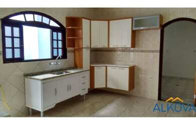 Imagem 4: Casa Residencial à venda, Jardim Portugal, São José dos Campos - CA1622