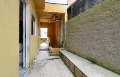 Imagem 11: Sobrado R$ 160.000,00 Jardim Novo Parelheiros RUA ASFALTADA