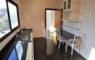 Imagem 12: Apartamento com 3 quartos à venda, 114 m² por R$ 450.000 - Jardim Quisisana - Poços de Cal