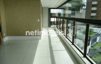 Imagem 2: Venda ou locação Apartamento 3 quartos Pituba Salvador