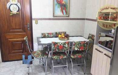 Imagem 8: Duplex 2 quartos sendo 1 suíte com terraço e churrasqueira na Aviação...