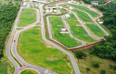 Imagem 7: Lote/Terreno para venda possui 501 metros quadrados em Jardins Barcelona...