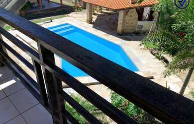 Imagem 5: AQUIRAZ - Casa de Condomínio - Praia Bela