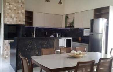 Imagem 9: CASA EM CONDOMÍNIO RESIDENCIAL em MIRASSOL - SP, TERRA VISTA RESIDENCE...