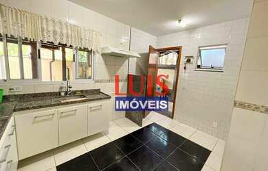 Imagem 11: Casa com 4 dormitórios para alugar, 139 m² por R$ 3.900/mês - Maravista - Niterói/RJ - CA5