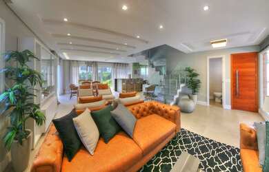 Imagem 7: Casa residencial para venda, Pedra Redonda, Porto Alegre - CA6691