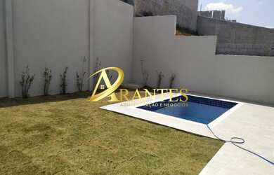 Imagem 7: CASA EM CONDOMÍNIO RESIDENCIAL em ATIBAIA - SP, CONDOMÍNIO BUONA VITA