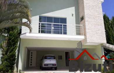 Imagem 7: Linda casa para locação no condominio Terras de São Carlos