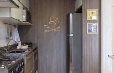 Imagem 8: Apartamento com 2 Quartos no Origem à Venda, 60 m² por R$ 300.000 -...