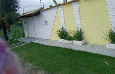 Imagem: Casa para venda com 480 metros quadrados com 4 quartos