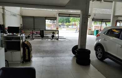 Imagem 3: Loja para Venda em Salvador, Avenida Vasco da Gama, 2 banheiros, 8 vagas