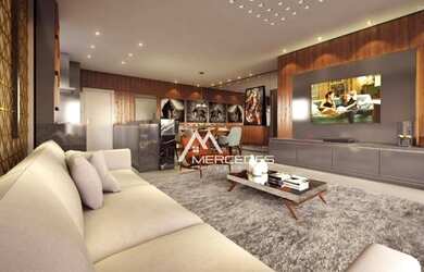 Imagem 7: Apartamento à venda, 126 m² por R$ 1.490.600,00 - Fazenda - Itajaí/SC