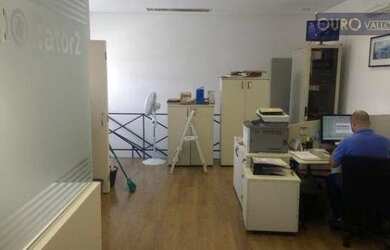 Imagem 8: Galpão para alugar, 1000 m² por R$ 18.000/mês - Mooca GA 190505N