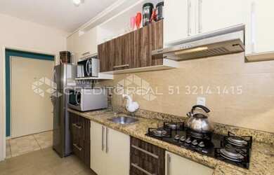 Imagem 14: PORTO ALEGRE - Apartamento Padrão - Jardim Itu