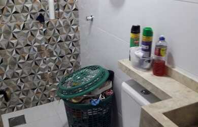 Imagem 14: Qnn 20 bonita 3 qtos suite laje porcelanato R$: 420mil