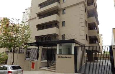 Imagem 3: Apartamento Jardim Boatanico