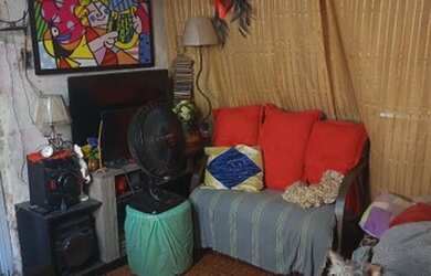 Imagem 6: Casa na penha. 1 Banheiroe2 Dormitórios