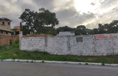 Imagem 2: terreno 770m2 com cisterna