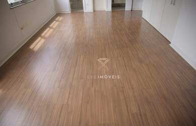 Imagem 2: Sala, 75 m² - venda por R$ 800.000 ou aluguel por R$ 3.800/mês - Cerqueira...