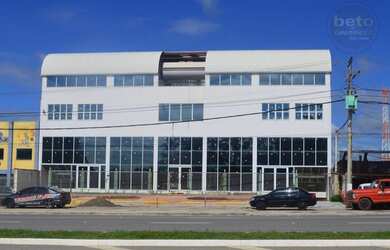 Imagem 1: Ótima localização. 3.000m² de Área