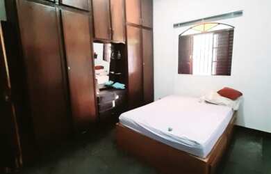 Imagem: O quarto está localizado em Santa Terezinha, Belo Horizonte