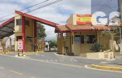 Imagem 6: Terreno à venda, 287 m² por R$ 250.000,00 - Condomínio Aldeia de España...