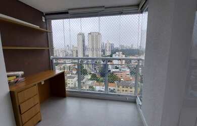 Imagem 8: Apartamento lindo para venda 1 dorm, 1 vaga depósito R$540 mil