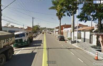 Imagem: A casa possui 3 Dormitórios, 3 Banheiros, 3 Vagas na garagem