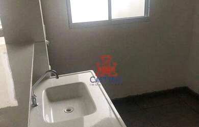 Imagem 11: Apartamento com 2 dormitórios, 70 m² - venda por R$ 180.000,00 ou aluguel...